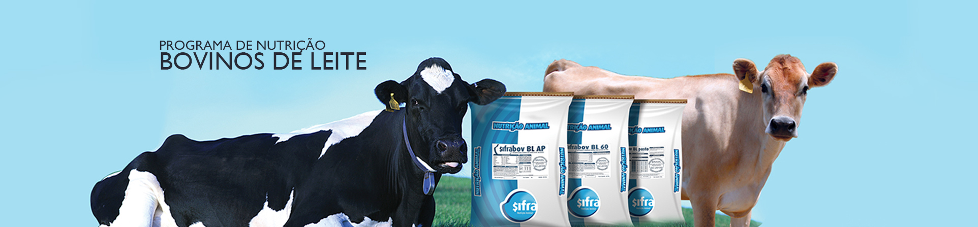 Sifra Nutrição Animal