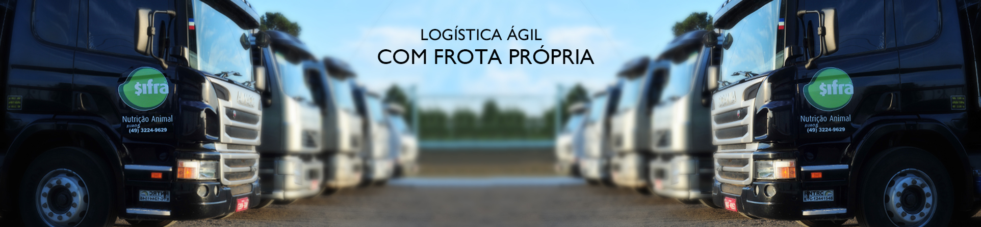 Sifra Nutrição Animal