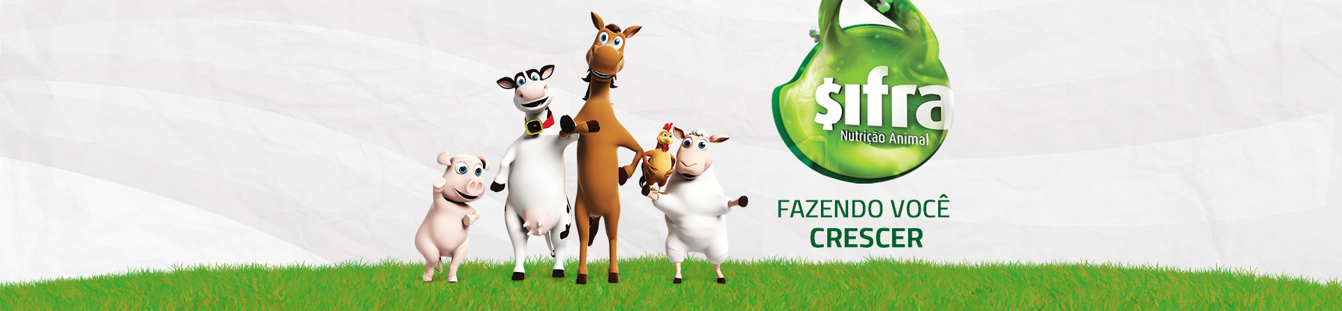 Sifra Nutrição Animal